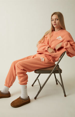 By PacSun Rainbow Socks image number 2