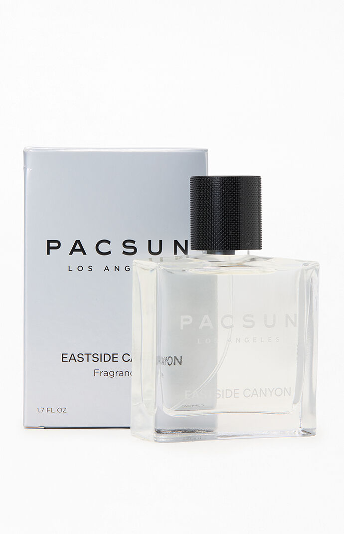 Pacsun Eastside Canyon Cologne