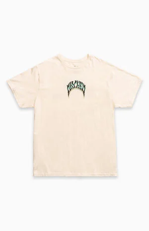 Pisces Logo T-Shirt image number 1
