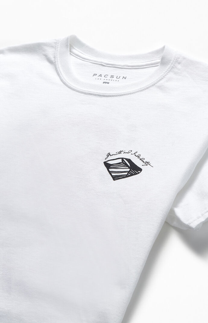 Growth & Individuality T-Shirt