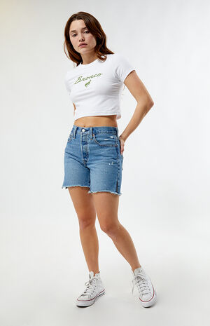 Bronco Baby T-Shirt image number 4