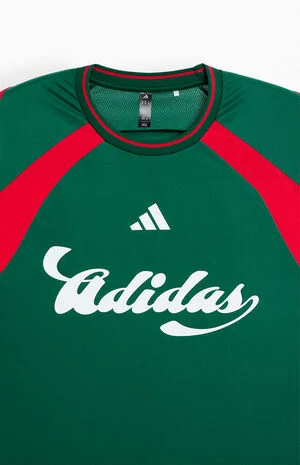 House of Tiro Nations Short Sleeve Jersey image number 2