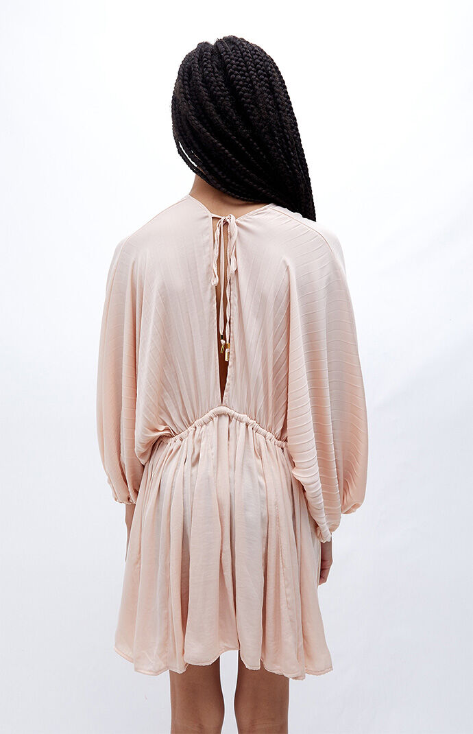 Free People Arzel Mini Dress | PacSun