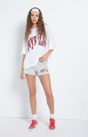 All Star Sweat Shorts image number 3