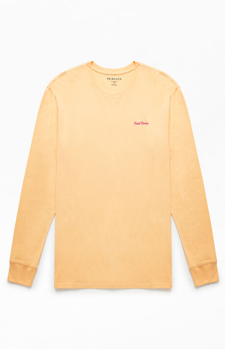 Ridgemont Long Sleeve T-Shirt