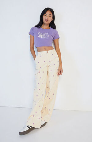 Tomorrow's A New Day Baby T-Shirt image number 4