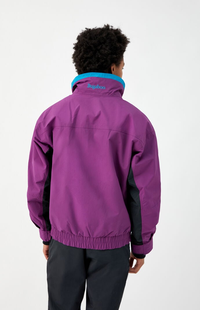 Bugaboo 1986 Interchange Jacket