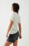 Split Sun T-Shirt Split Sun T-Shirt image number null