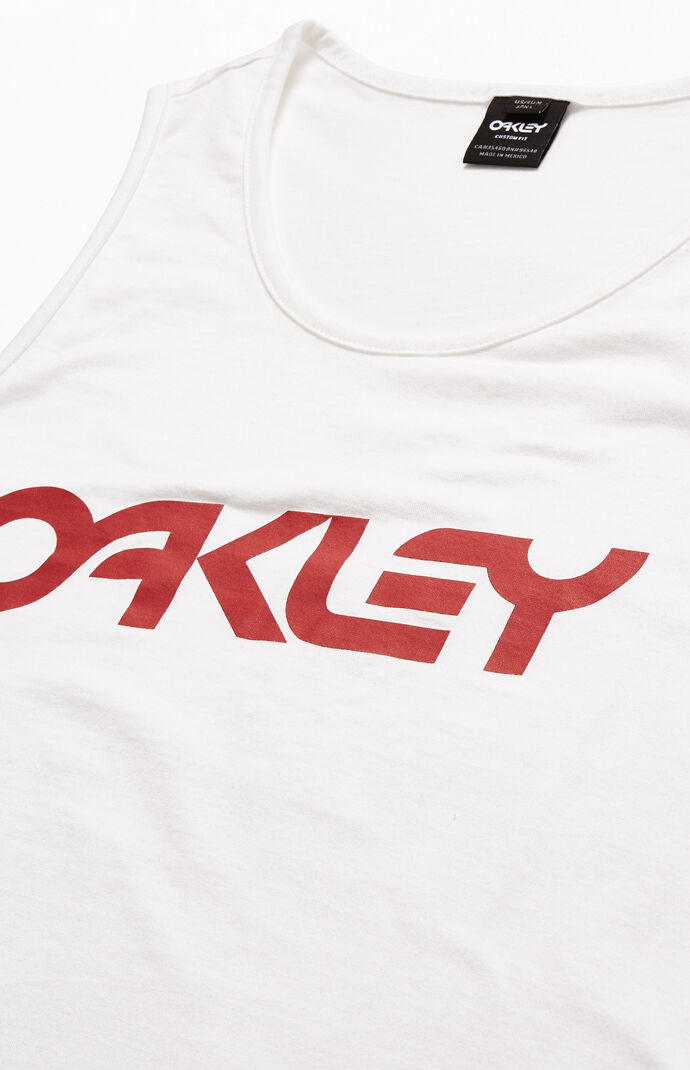 Mark II Tank Top