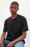 Polca Striped Regular T-Shirt Polca Striped Regular T-Shirt image number null