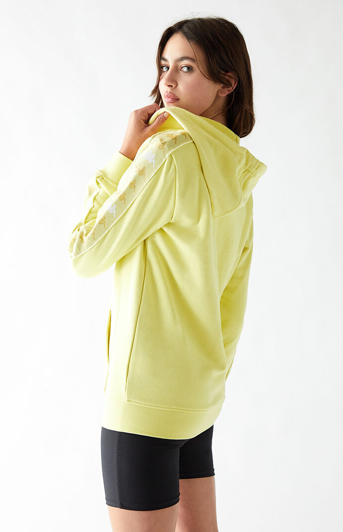 222 Banda Durby Hoodie