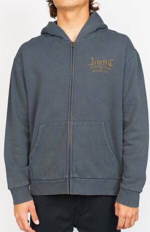 Enigma Full Zip Hoodie image number 3