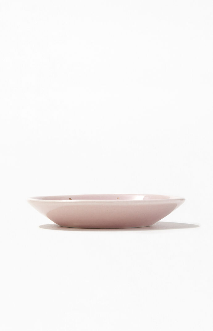 Scorpio Ceramic Dish
