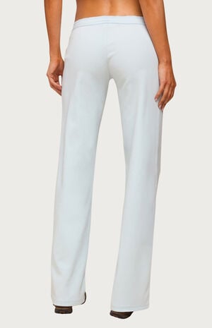 Claudia Straight Leg Pants image number 3