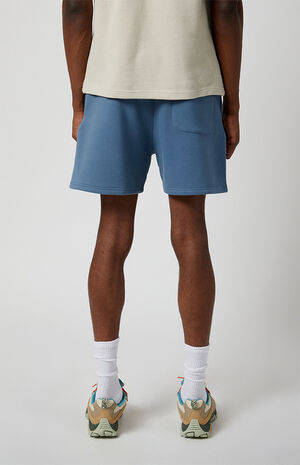 Better Puff Fleece Sweat Shorts image number 5