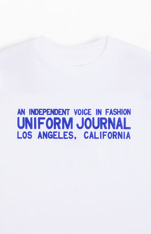 Independent Voice T-Shirt image number 3