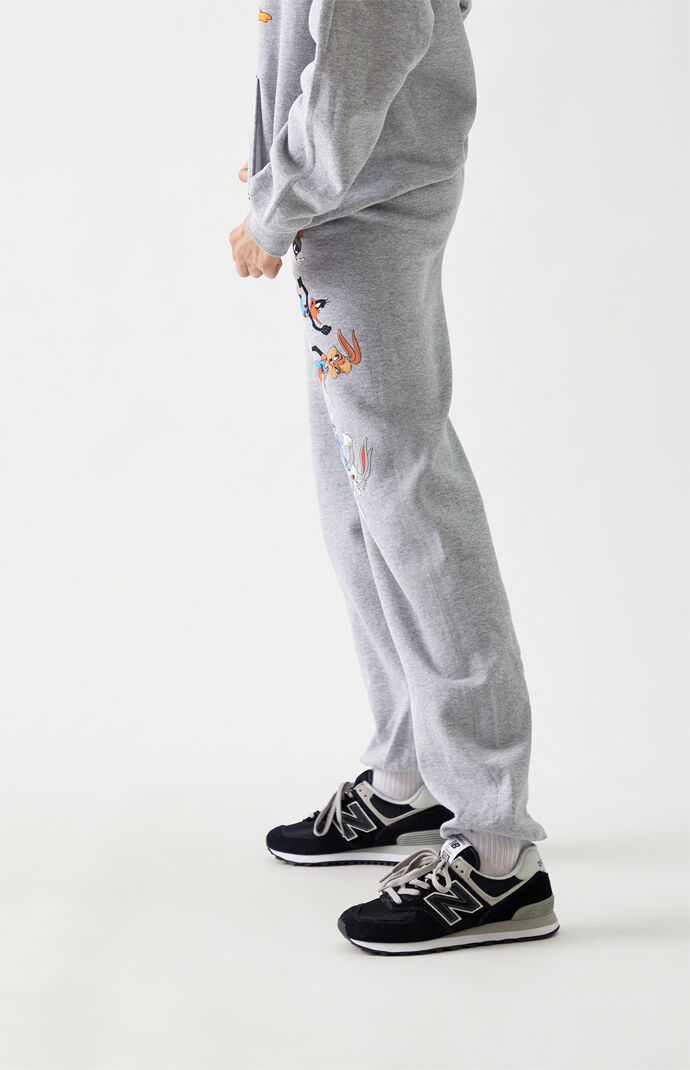 Space Jam Squad Sweatpants
