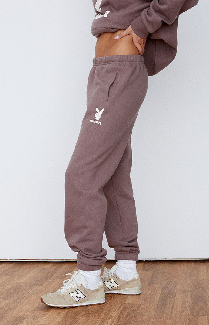 Playboy pacsun sweatpants 2025