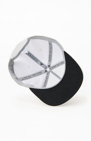 Midrange Snapback Hat image number 5