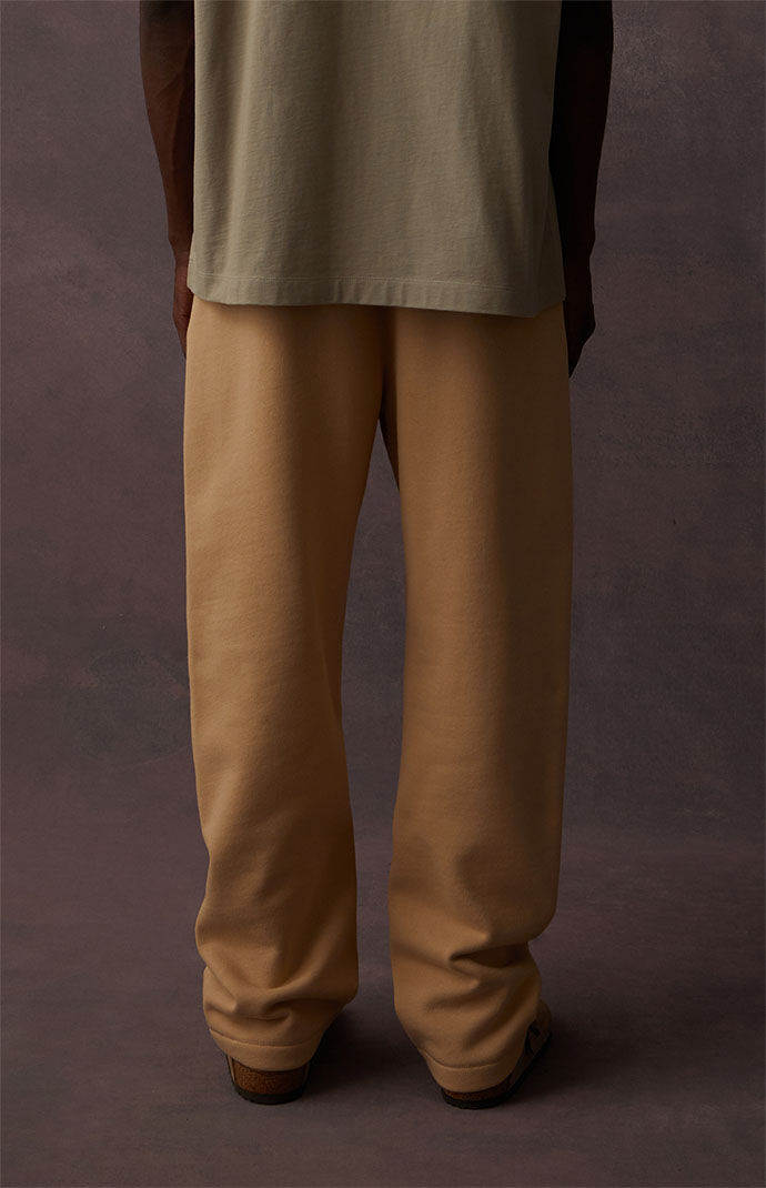 Sand hot sale color sweatpants