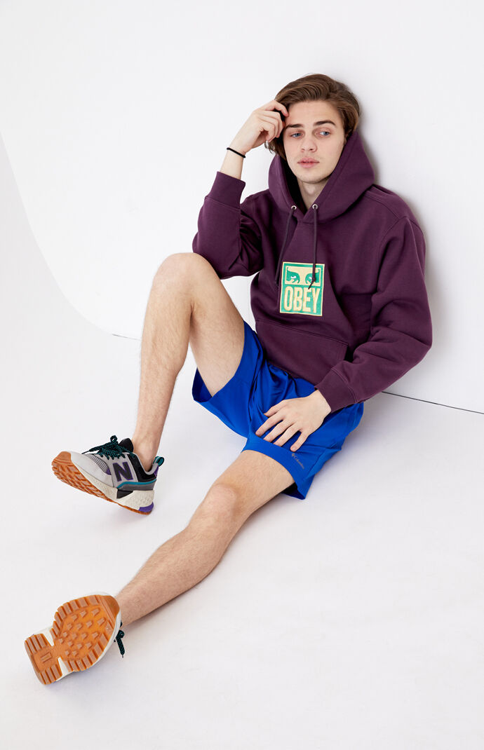 Stack Hoodie
