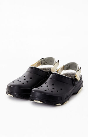 All-Terrain Lined Clogs image number 2