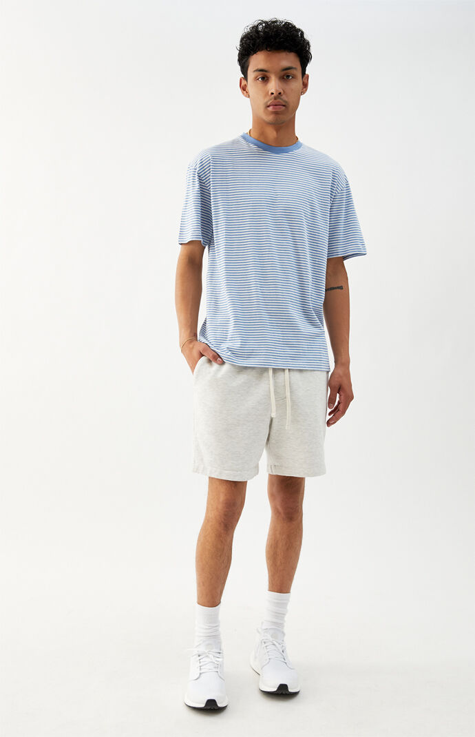 Caz Striped T-Shirt