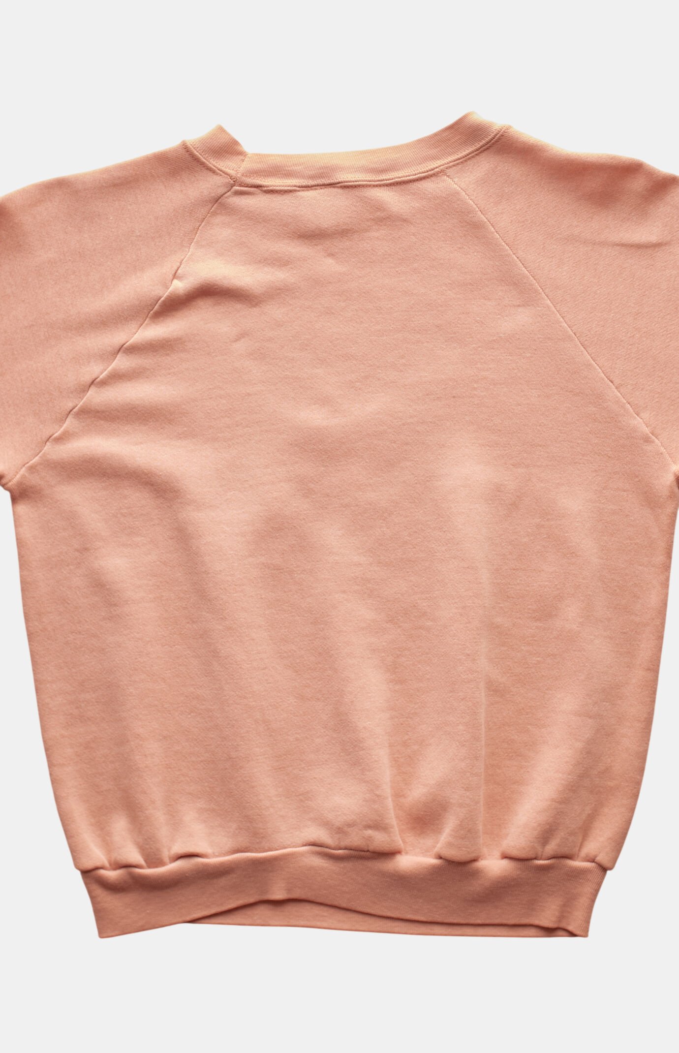 PS VINTAGE 80s Hilton Head Crew Neck Sweatshirt