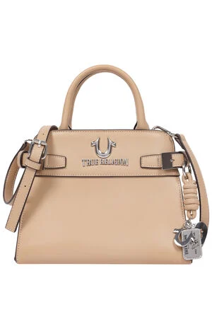 Beckham Belted Tote Bag image number 1