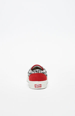 x FOG - Fear Of God Era 95 DX Shoes image number 3