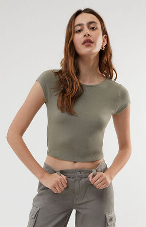 Nicole Baby T-Shirt image number 1