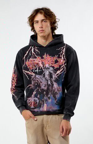 Horseman Hoodie image number 1