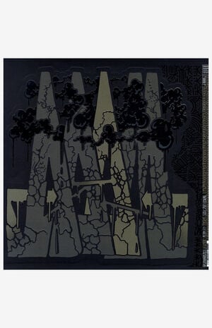 MF DOOM Born Like This Vinyl Record image number 2