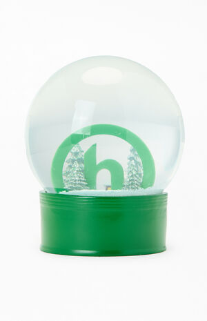 Logo Snow Globe image number 1