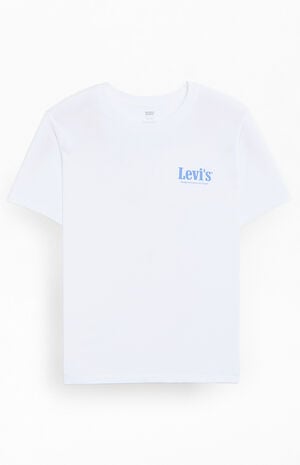 Serving Up Classics Relaxed T-Shirt image number 2