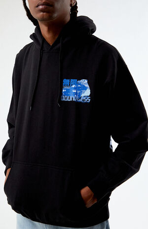 Boundless Auto Hoodie image number 2