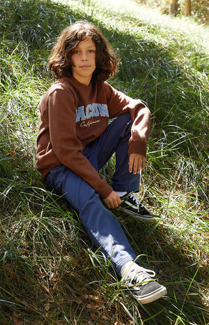 Pull-On Volley Pants image number 1