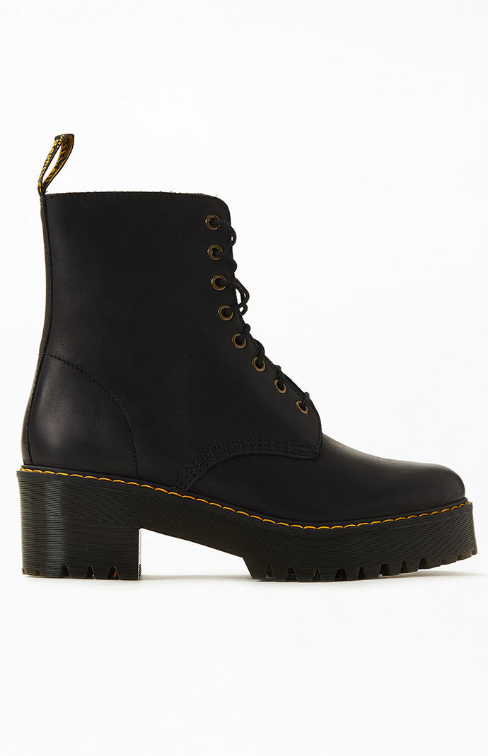 Dr Martens Women s Shriver High Boots PacSun