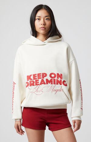 LA Community Hoodie image number 4