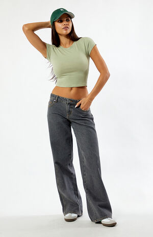 July Easy T-Shirt image number 4