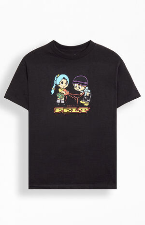 Rip Your Heart Out T-Shirt image number 1