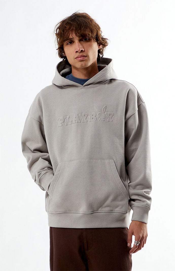 【海外限定】 Playboy By Pacsun Modern Love Story Hoodie 海外限定】 Playboy By Pacsun Modern Love Story Hoodie