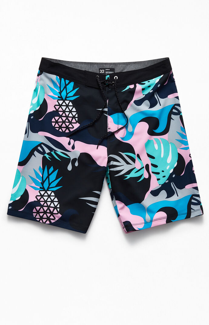 womens swim shorts size 20