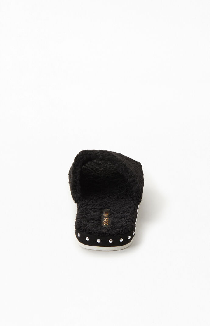 Mochi Slippers