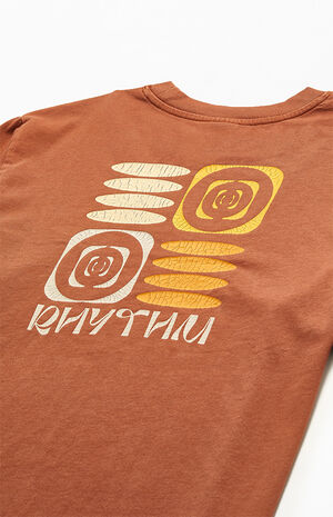 Notch Vintage T-Shirt image number 4