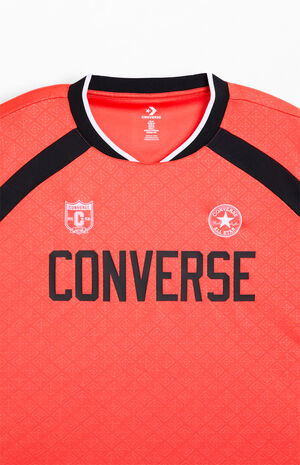 Soccer Jersey image number 3