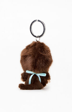 Bebichhichi Plush Keychain image number 2
