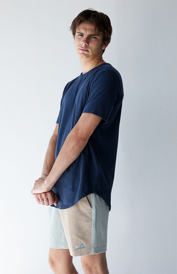 Eco Willem Scallop T-Shirt
