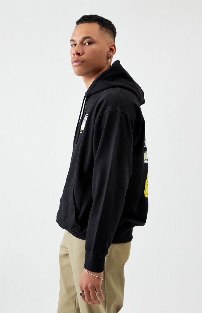 Perceptions Hoodie