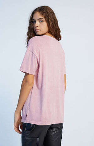 Possibilities Oversized T-Shirt image number 4